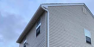 Best Wood Siding Installation  in , VT